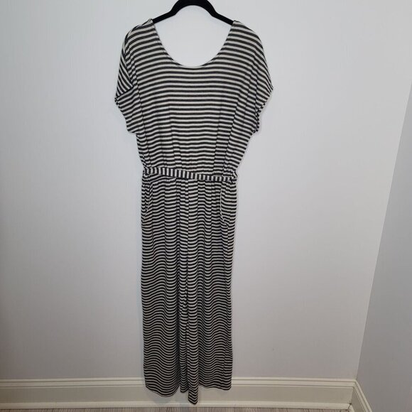 Old Navy Jumpsuit Womens Large - Picture 1 of 9